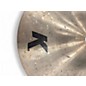 Used Zildjian 8in K Custom Dark Splash Cymbal
