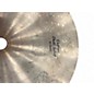 Used Zildjian 8in K Custom Dark Splash Cymbal