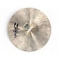 Used Zildjian 8in K Custom Dark Splash Cymbal