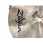 Used Zildjian 8in K Custom Dark Splash Cymbal
