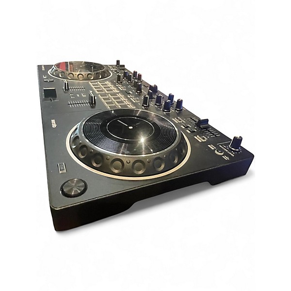 Used Pioneer DJ DDJ-REV1 DJ Controller