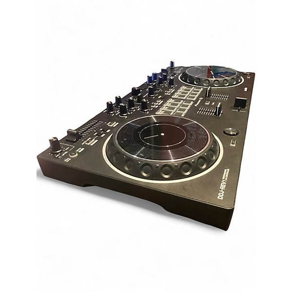 Used Pioneer DJ DDJ-REV1 DJ Controller