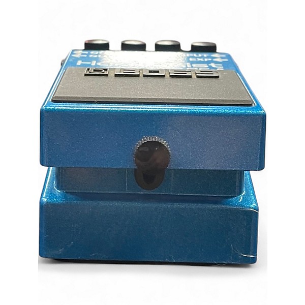 Used BOSS PS6 Harmonist Effect Pedal