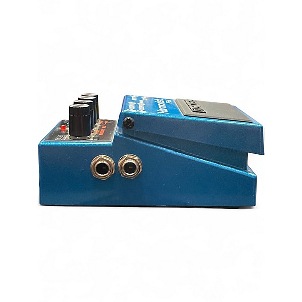 Used BOSS PS6 Harmonist Effect Pedal