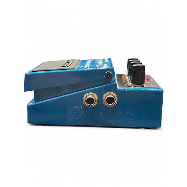 Used BOSS PS6 Harmonist Effect Pedal