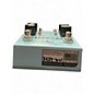 Used Caroline SOMERSAULT Effect Processor