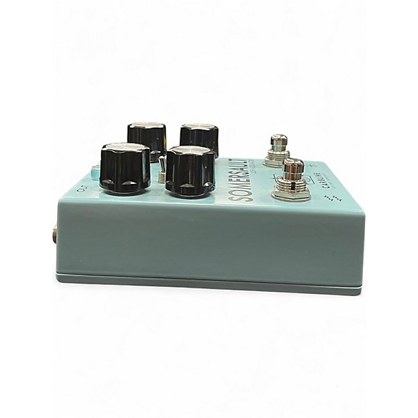 Used Caroline SOMERSAULT Effect Processor