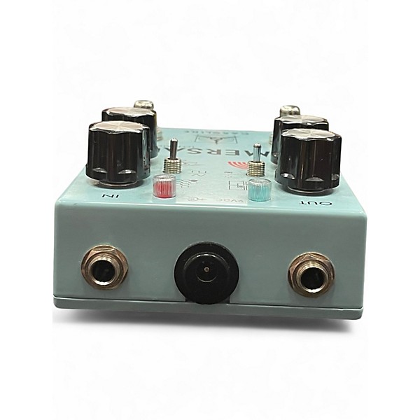 Used Caroline SOMERSAULT Effect Processor