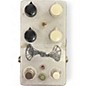 Used Symphonic Devices THE SYMPHONIC RESONANCE Effect Pedal thumbnail
