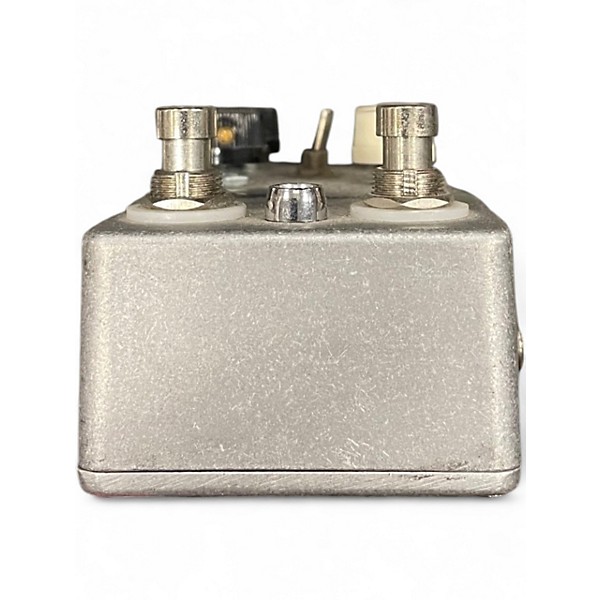 Used Symphonic Devices THE SYMPHONIC RESONANCE Effect Pedal