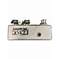 Used Symphonic Devices THE SYMPHONIC RESONANCE Effect Pedal