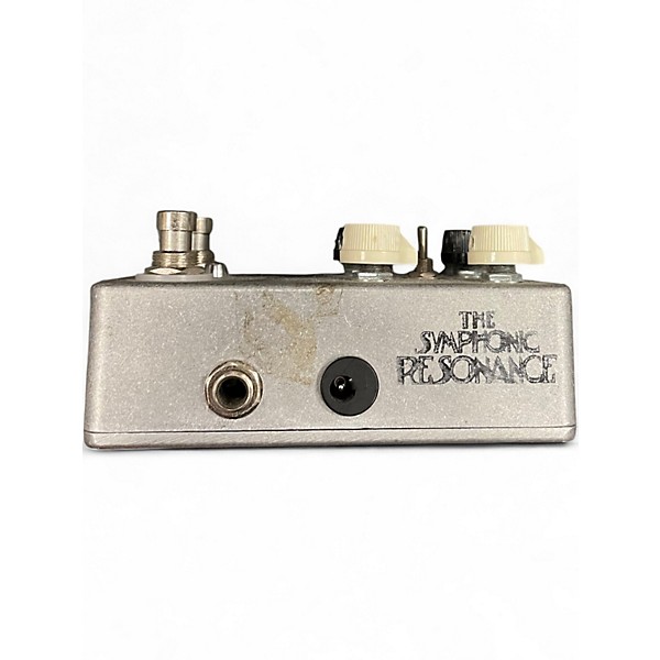 Used Symphonic Devices THE SYMPHONIC RESONANCE Effect Pedal
