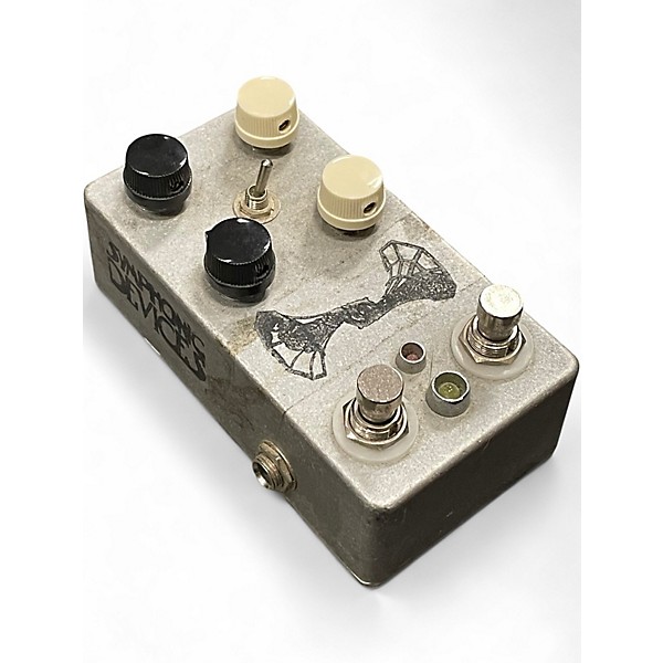 Used Symphonic Devices THE SYMPHONIC RESONANCE Effect Pedal