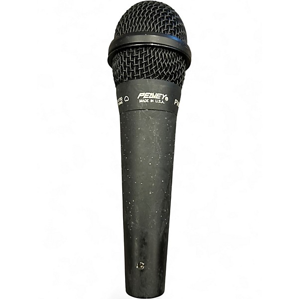 Used Peavey PVM 22 Dynamic Microphone