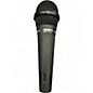 Used Peavey PVM 22 Dynamic Microphone