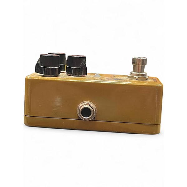 Used NUX HORSEMAN Effect Pedal