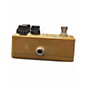 Used NUX HORSEMAN Effect Pedal
