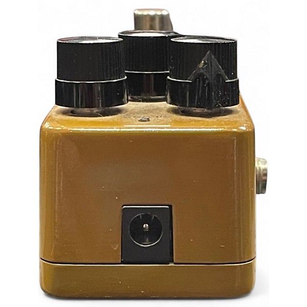 Used NUX HORSEMAN Effect Pedal