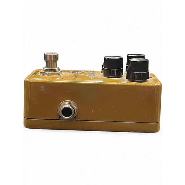 Used NUX HORSEMAN Effect Pedal