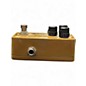 Used NUX HORSEMAN Effect Pedal