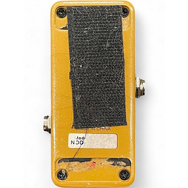Used NUX HORSEMAN Effect Pedal