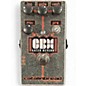 Used Catalinbread CBX GATED REVERB Effect Pedal thumbnail