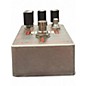 Used Catalinbread CBX GATED REVERB Effect Pedal