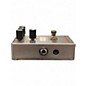 Used Catalinbread CBX GATED REVERB Effect Pedal