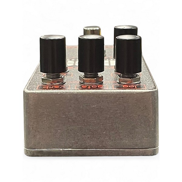 Used Catalinbread CBX GATED REVERB Effect Pedal