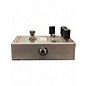 Used Catalinbread CBX GATED REVERB Effect Pedal