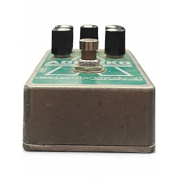 Used Catalinbread ADINEKO OIL CAN DELAY Effect Pedal