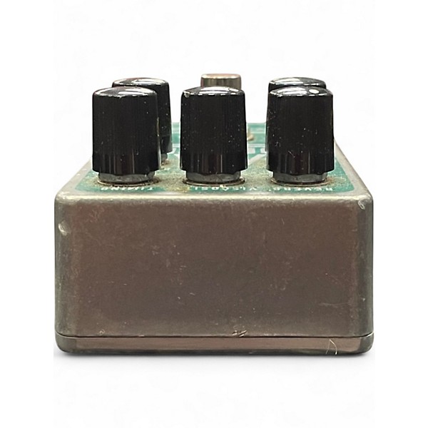 Used Catalinbread ADINEKO OIL CAN DELAY Effect Pedal