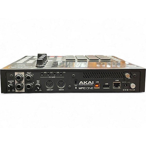 Used Akai Professional MPC ONE Production Controller