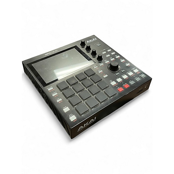 Used Akai Professional MPC ONE Production Controller