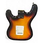 Used Spectrum Stratocaster 2 Color Sunburst Solid Body Electric Guitar