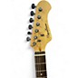 Used Spectrum Stratocaster 2 Color Sunburst Solid Body Electric Guitar