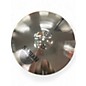 Used SABIAN 14in AAX Stage Hi Hat Pair Cymbal