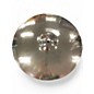 Used SABIAN 14in AAX Stage Hi Hat Pair Cymbal