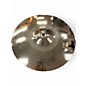 Used SABIAN 12in AAX Splash Brilliant Cymbal thumbnail