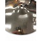 Used SABIAN 12in AAX Splash Brilliant Cymbal