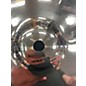 Used SABIAN 8in AAX Splash Brilliant Cymbal