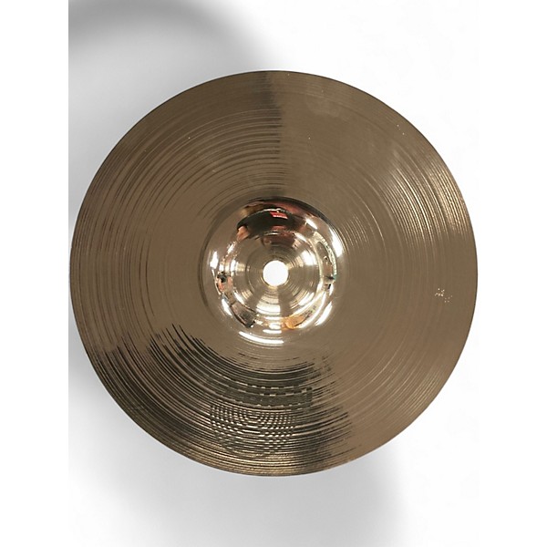 Used SABIAN 8in AAX Splash Brilliant Cymbal