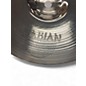 Used SABIAN 8in AAX Splash Brilliant Cymbal