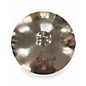 Used SABIAN 21in AAX Stage Ride Cymbal thumbnail