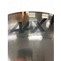 Used SABIAN 21in AAX Stage Ride Cymbal