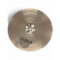 Used SABIAN 21in AAX Stage Ride Cymbal