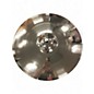 Used SABIAN 19in Vault Crash Cymbal thumbnail