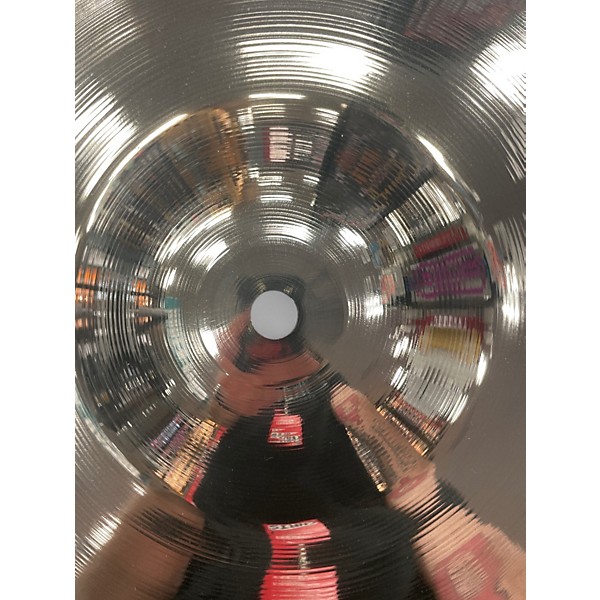 Used SABIAN 19in Vault Crash Cymbal