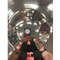 Used SABIAN 19in Vault Crash Cymbal