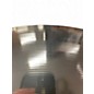 Used SABIAN 19in Vault Crash Cymbal